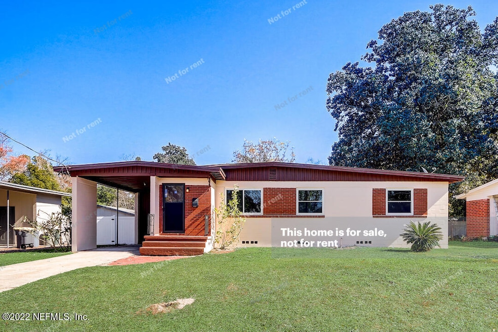 2219 Belinda Cir, Jacksonville, FL 32216 - photo 1