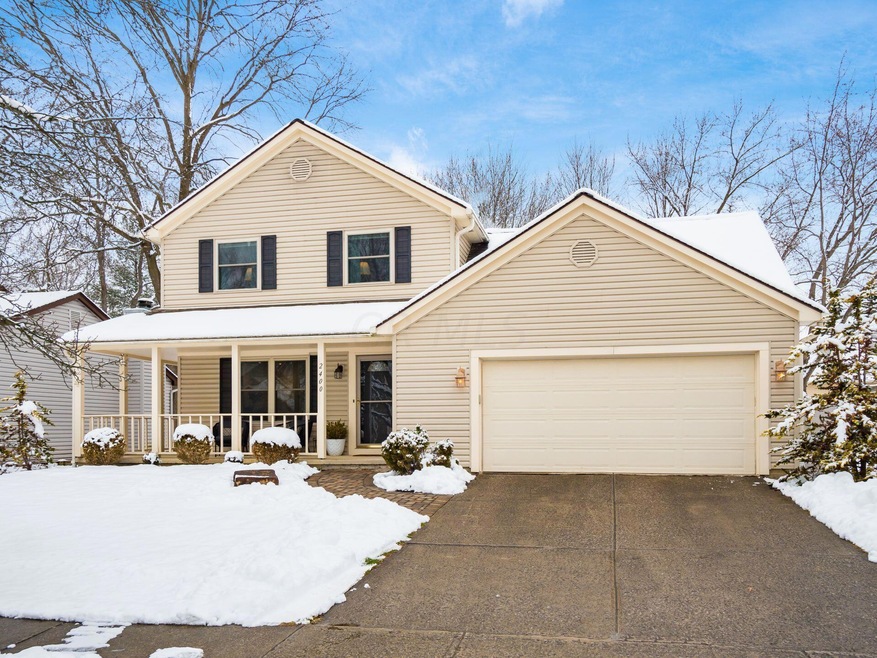 Sold $400,000 • Co-Listing Agent