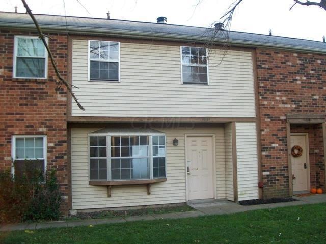 worthington rd