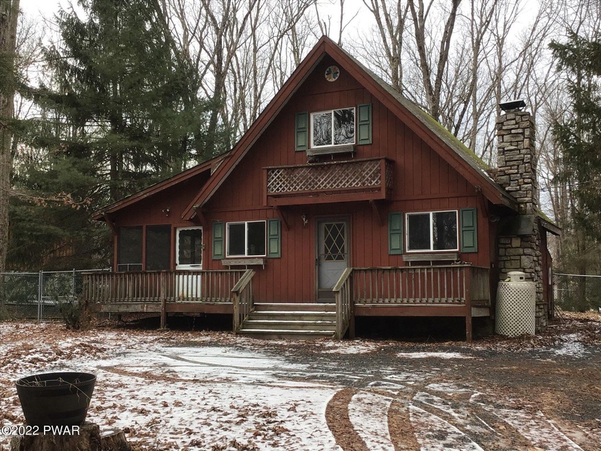 108 Palomino Ln, Lords Valley, PA 18428 - photo 1