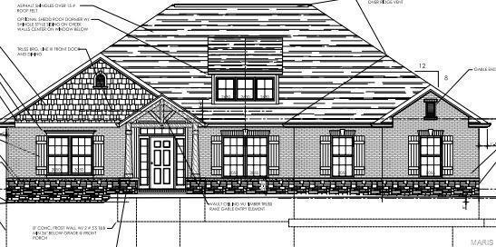 3757 Golfview Cir Belleville IL 62221 Homes com