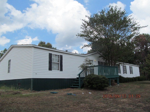 265 Mcentire Rd, Chatsworth, GA 30705 - photo 1