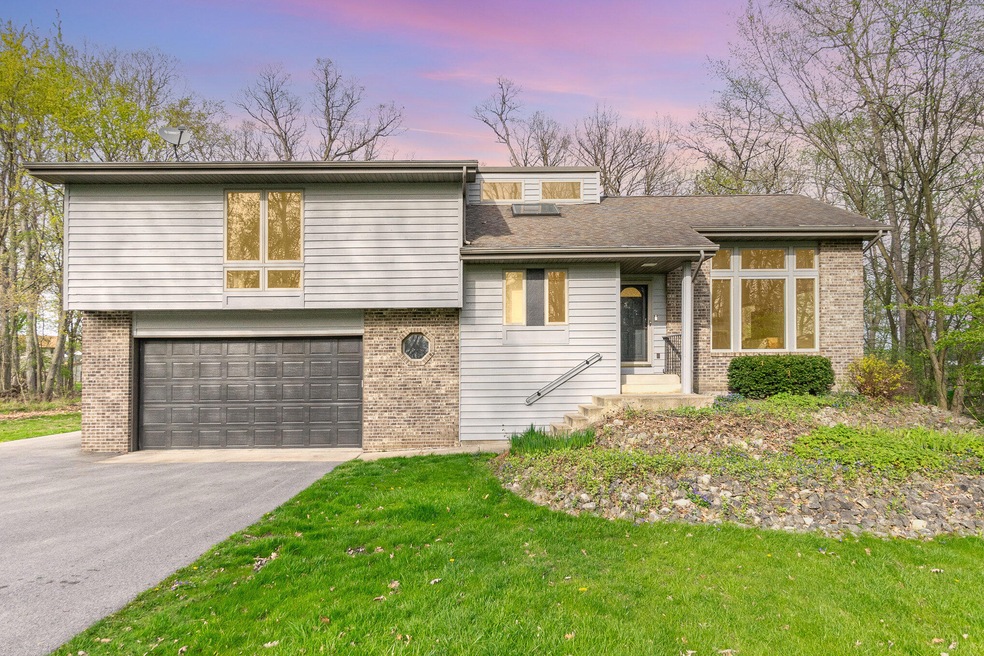 3870 W 129th Ct, Crown Point, IN 46307 - photo 1