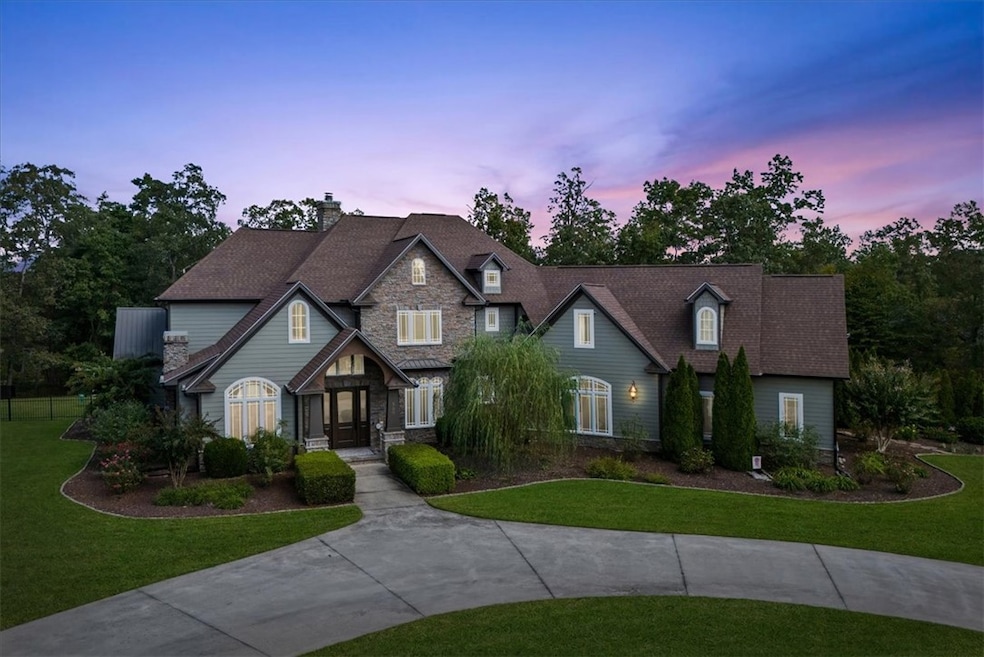 520 Sixteenth Cir, Walhalla, SC 29691 - photo 1