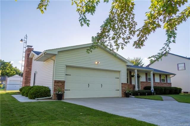 Welcome Home 5385 Old Franklin