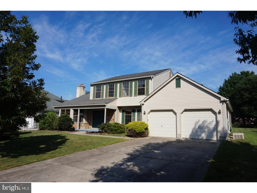 127 Saxby Terrace, Cherry Hill, NJ 08003 - photo 1