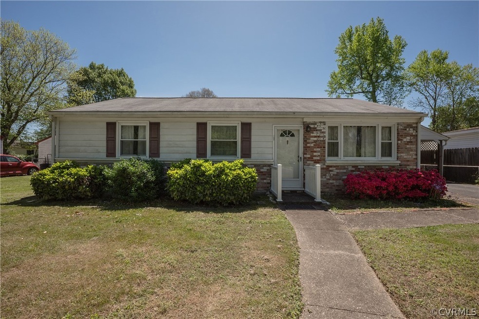 1807 Navion St, Henrico, VA 23228 - photo 1