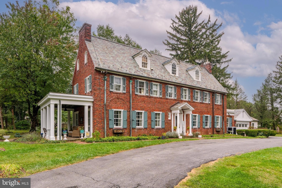 407 N Tulpehocken Rd, Reading, PA 19601 - photo 1