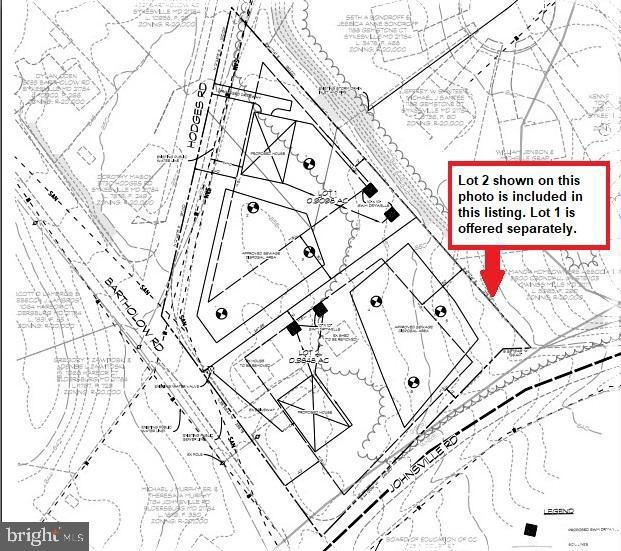 0 Bartholow Rd unit MDCR2015084, Eldersburg, MD 21784 - photo 1