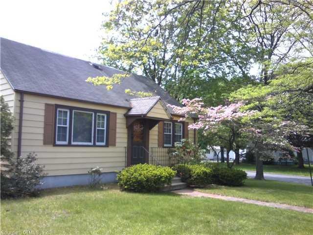 141 Westminster St, New Haven, CT 06513 - photo 1