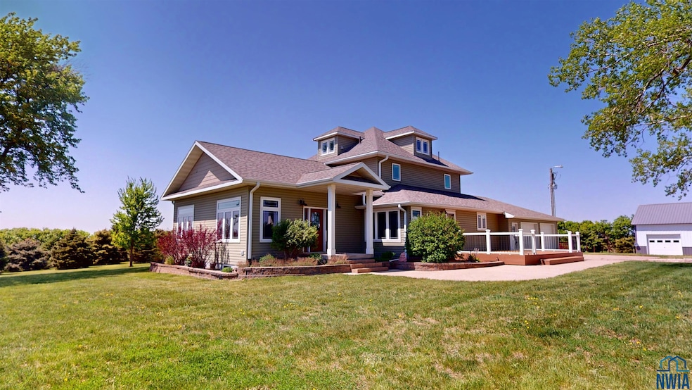 1355 280th St, Odebolt, IA 51458 - photo 1