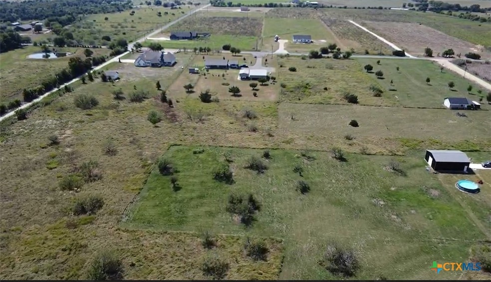 tbd Neal Rd, Troy, TX 76579 - photo 1