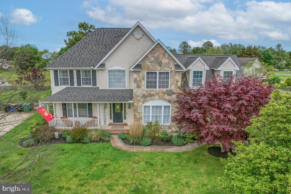 175 Apple Blossom Dr, Camden Wyoming, DE 19934 - photo 1