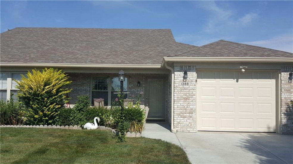 1388 Swan Dr, Franklin, IN 46131 - photo 1