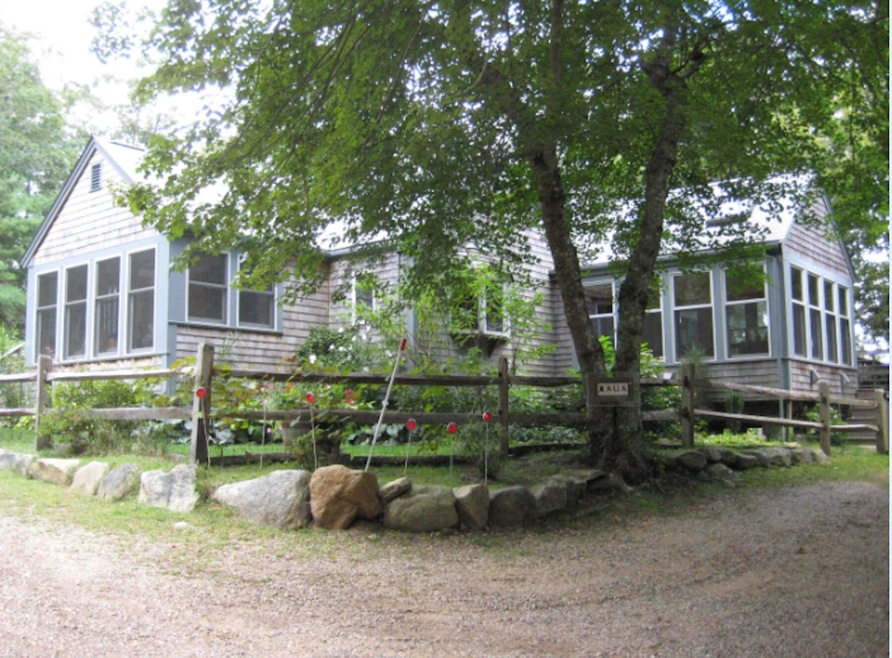 36 Ophelia Way, Vineyard Haven, MA 02568 - photo 1