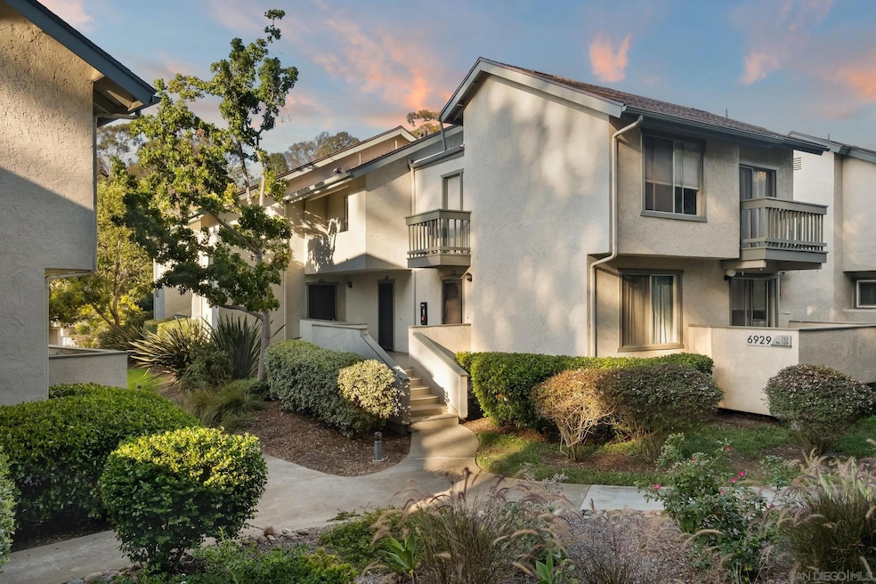 6929 Park Mesa Way unit 126, San Diego, CA 92111 - photo 1