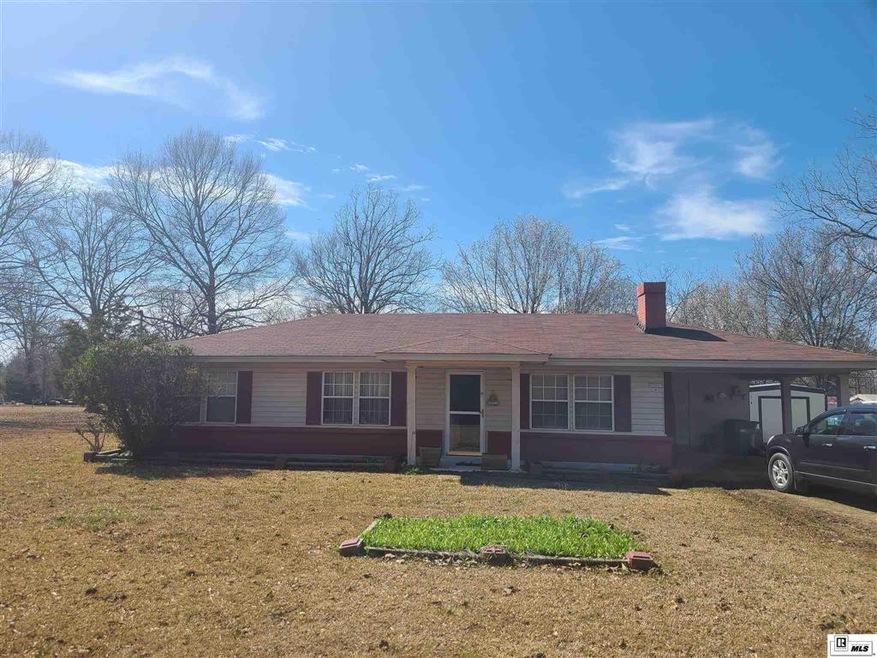 12783 Seymore Rd, Bastrop, LA 71220 - photo 1