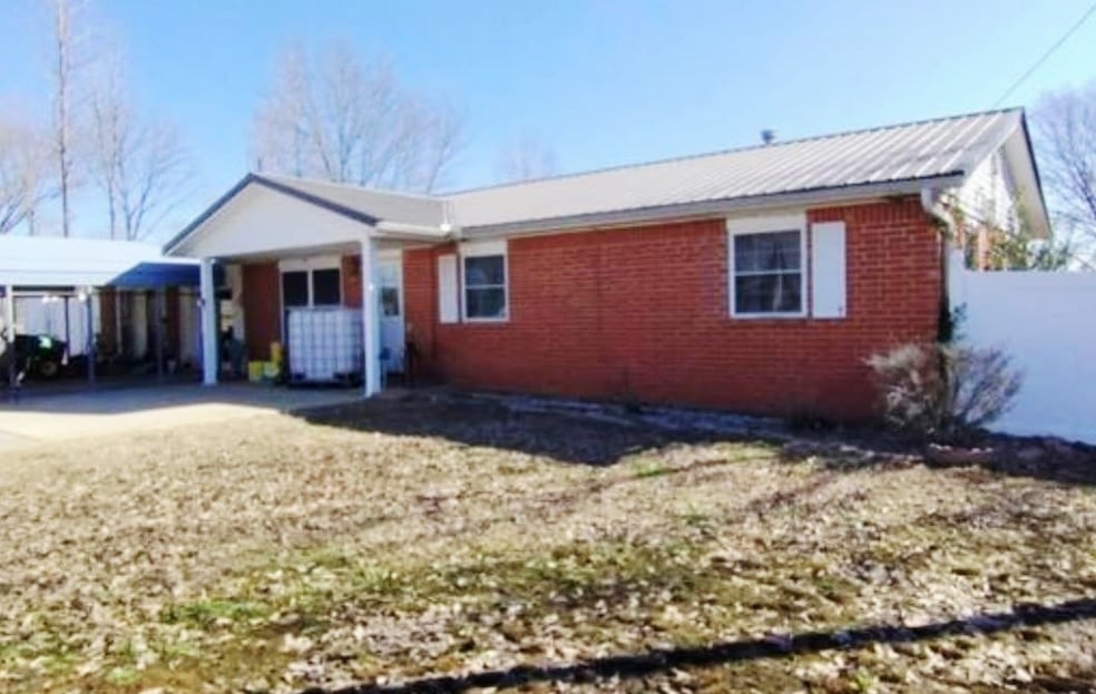 103877 US Highway 59, Sallisaw, OK 74955 - photo 1