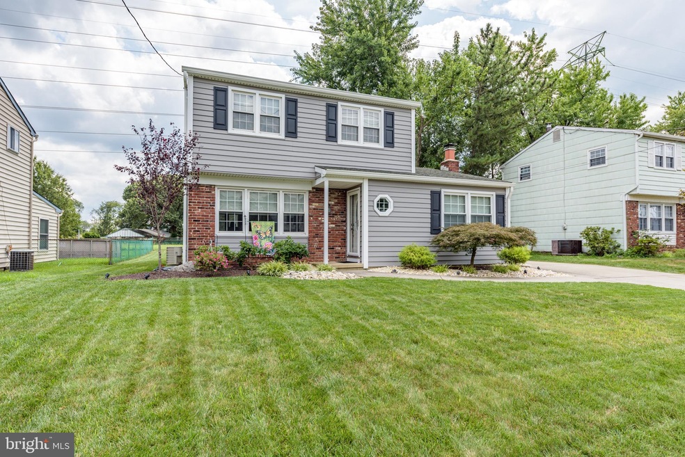 8160 Wyndam Rd, Pennsauken, NJ 08109 - photo 1