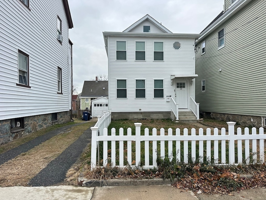 39 Snow St unit Single, Brighton, MA 02135 - photo 1