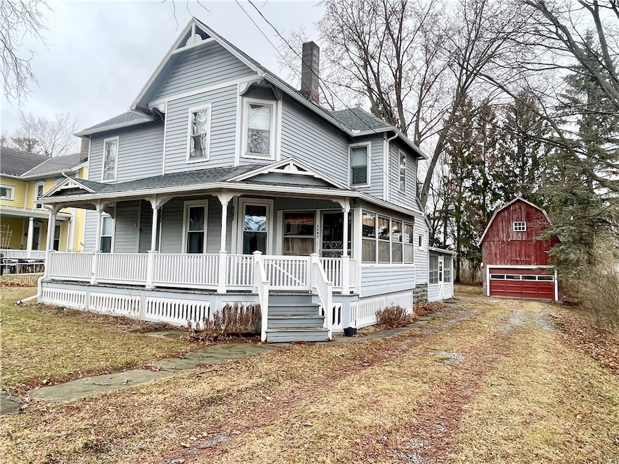 Sold $175,000 • Co-Listing Agent