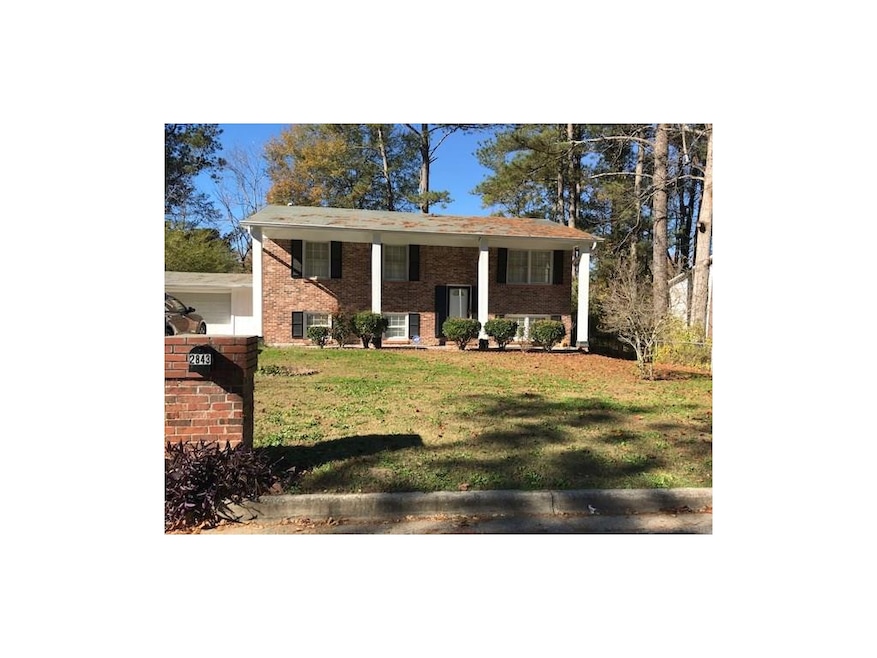 2843 Old Farm Rd, Atlanta, GA 30349 - photo 1