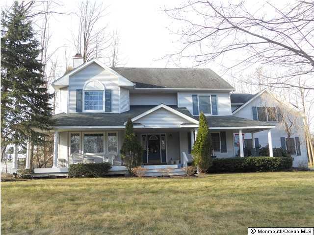 94 Maple Ave, Little Silver, NJ 07739 - photo 1