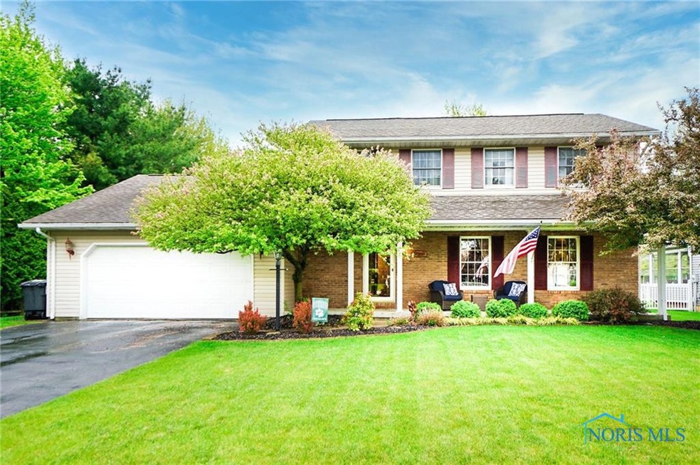 201 Waddle St, Findlay, OH 45840 - photo 1