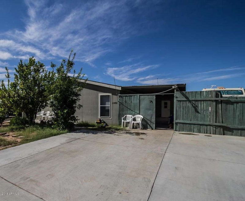 1062 S 76th Place, Mesa, AZ 85208 - photo 1