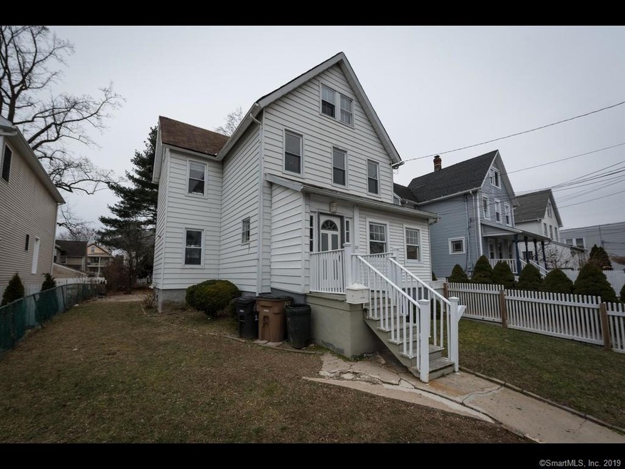 21 Lillian St, Stamford, CT 06902 - photo 1