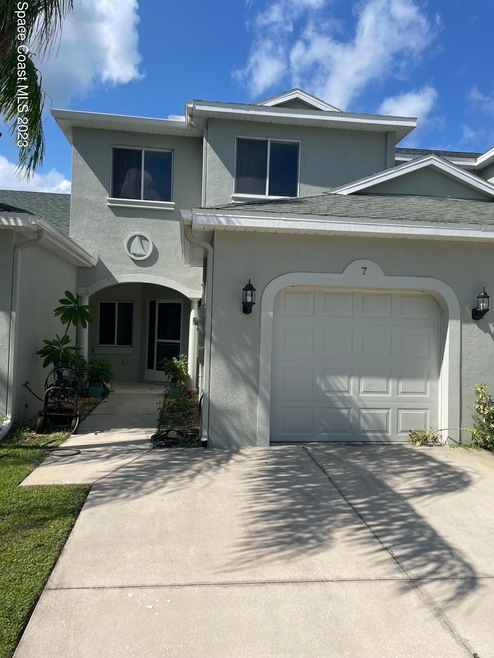 Front Elevation