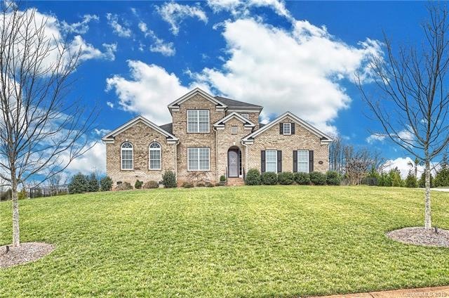 Welcome Home!