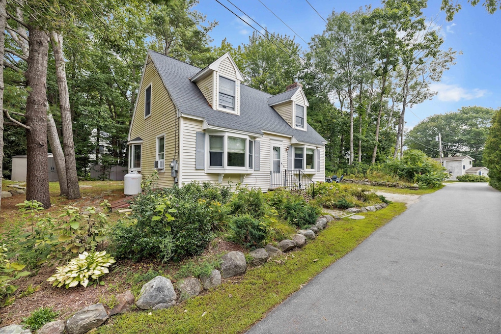 8 Eel Bridge Rd, Kennebunkport, ME 04046 - photo 1