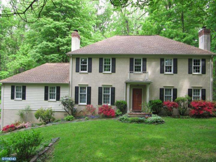 284 S Roberts Rd, Bryn Mawr, PA 19010 - photo 1