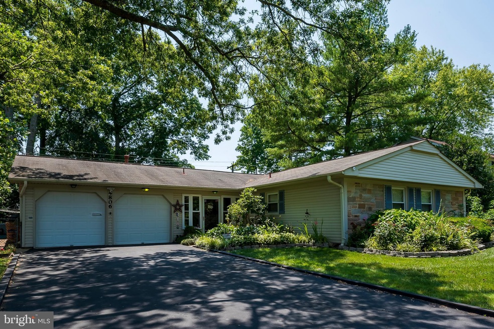 4806 Riverton Ln, Bowie, MD 20715 - photo 1