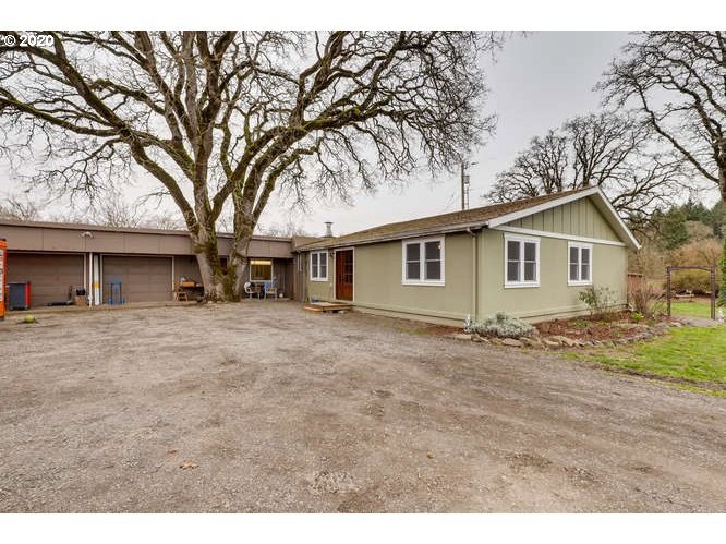8030 S Mark Rd, Canby, OR 97013 - photo 1