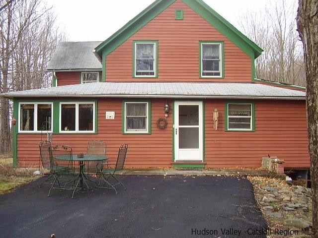 155 Pancake Hollow Rd, Highland, NY 12528 - photo 1