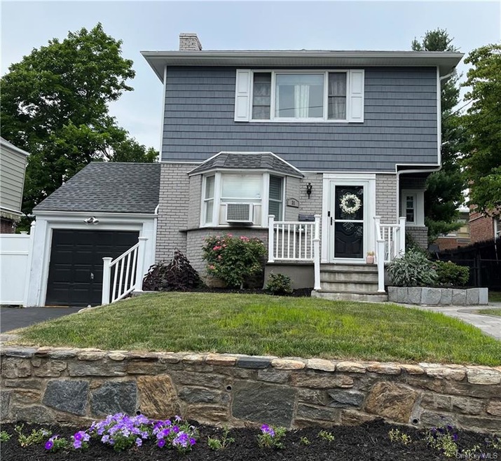 Welcome to 35 Croydon Road!