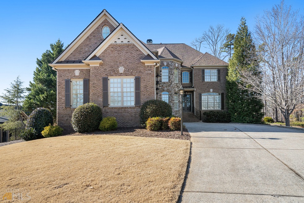 3505 Hickory Woods Ct, Marietta, GA 30066 - photo 1