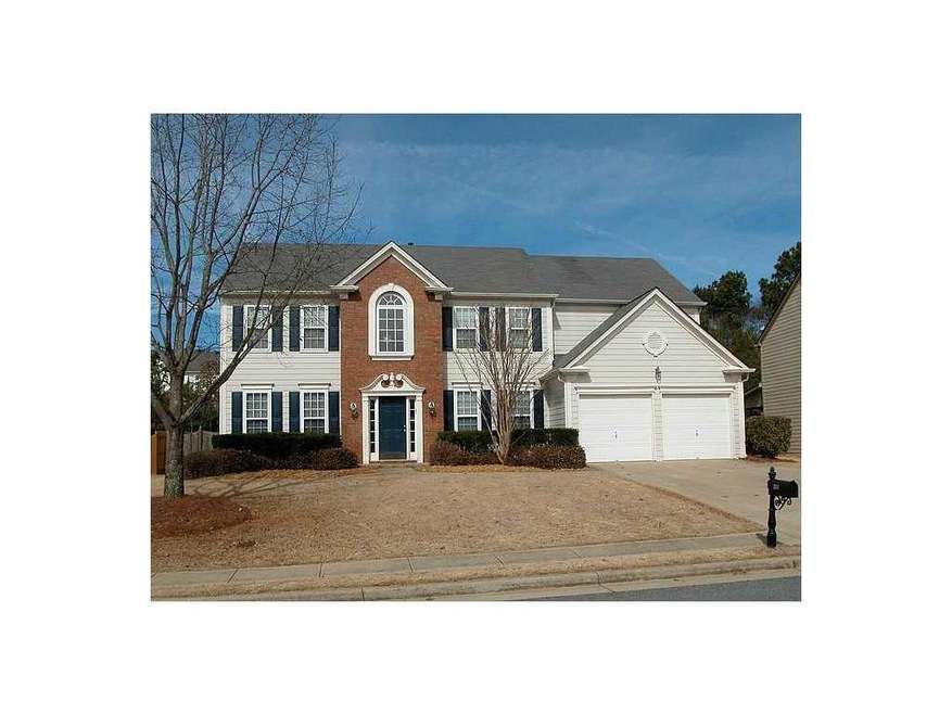 Exterior Front. Well maintained home