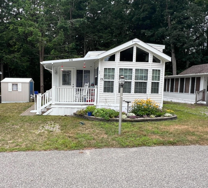 430 Post Rd unit 218, Wells, ME 04090 - photo 1