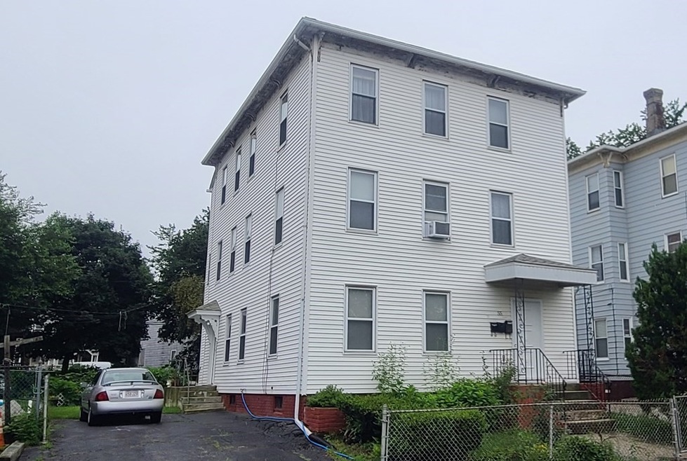 55 Ward St, Worcester, MA 01610 - photo 1