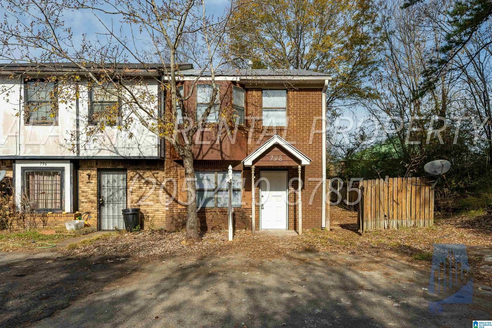 798 Mary Vann Ln, Birmingham, AL 35215 - photo 1