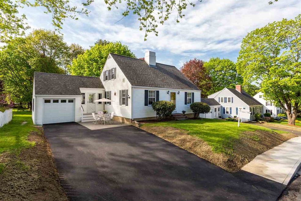 Welcome Home!
