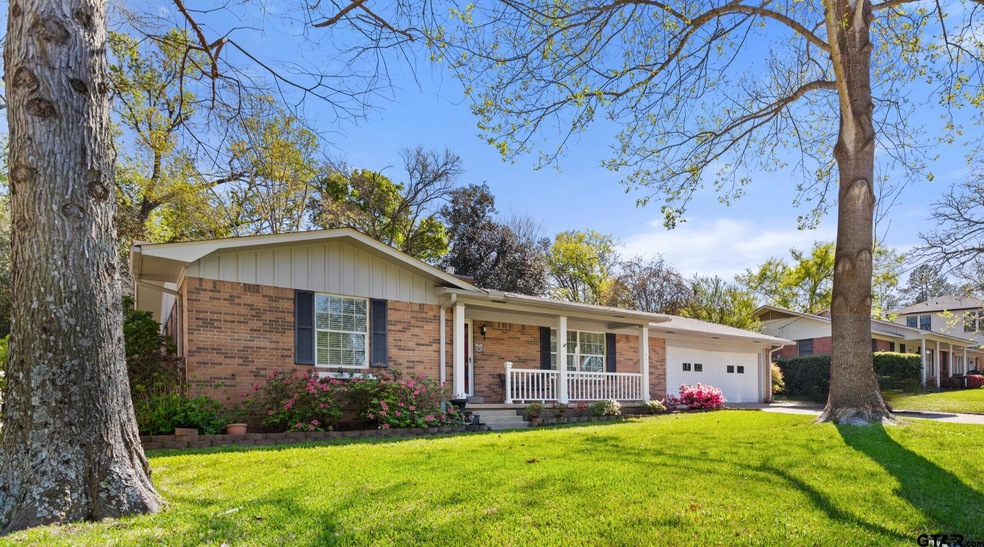 3823 Belle Mere St, Tyler, TX 75701 - photo 1