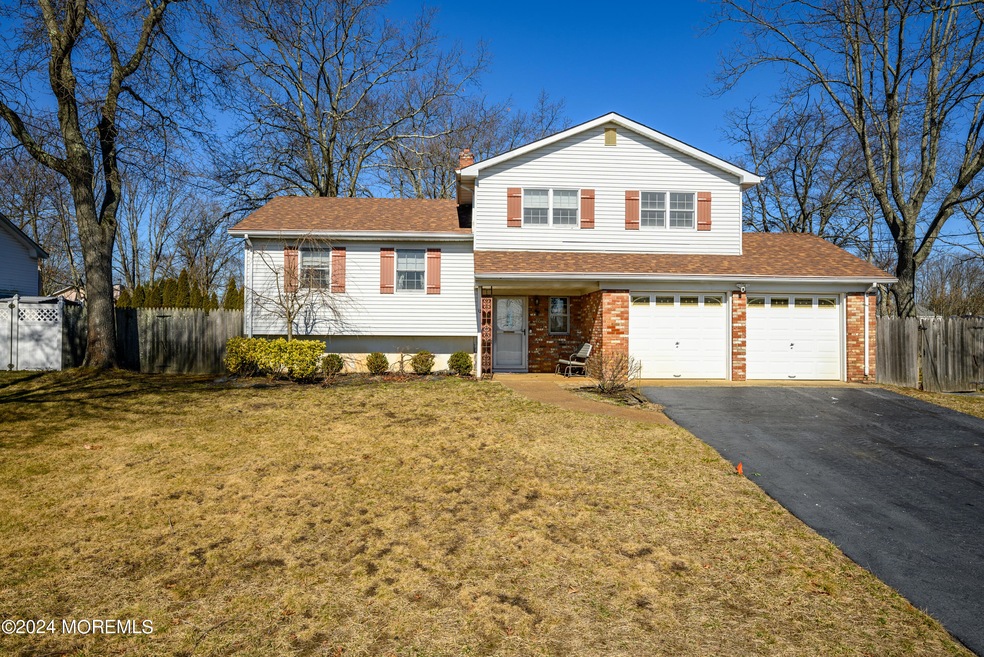 12 Newport Dr, Howell, NJ 07731 - photo 1