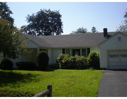 369 Brigham St, Northborough, MA 01532 - photo 1