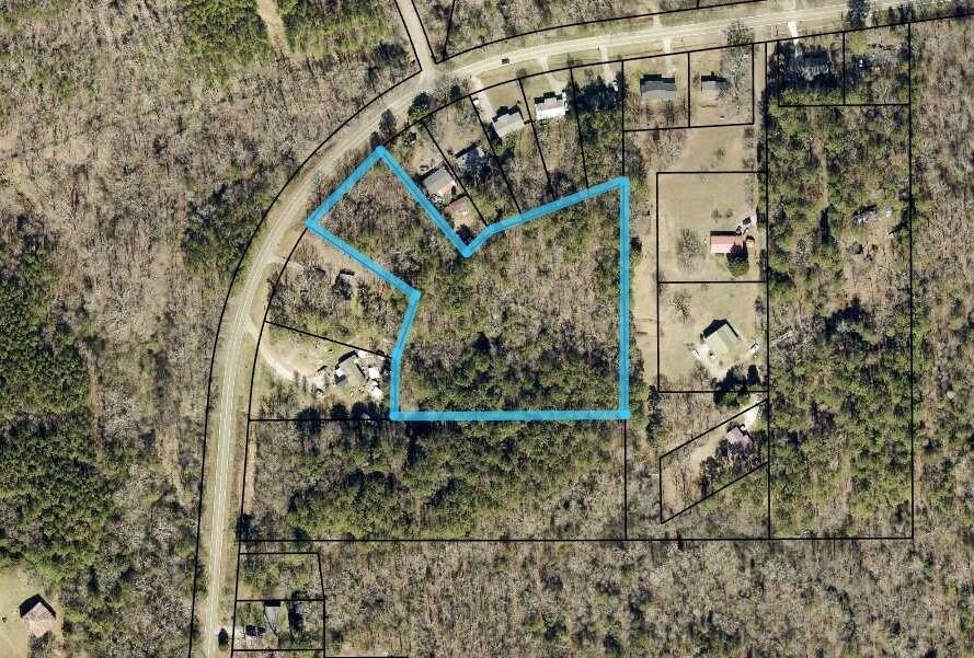 0 Reynolds Bridge Tract 7 Rd, Kingston, GA 30145 - photo 1