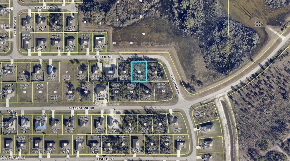 260 Lunette St, Fort Myers, FL 33913 - photo 1