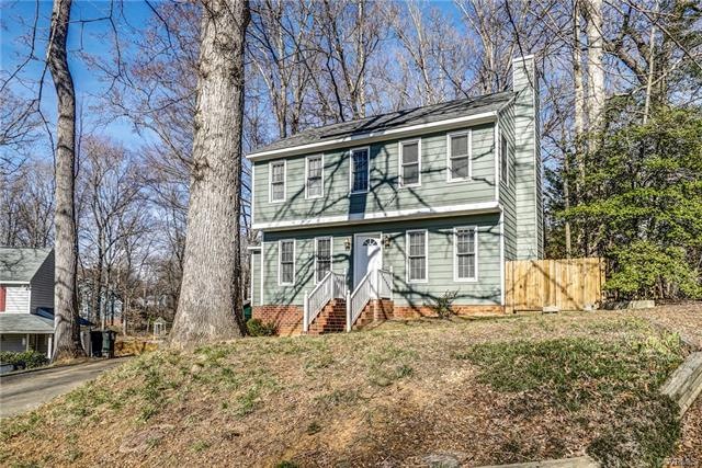Welcome to 12354 Logan Trace Road
